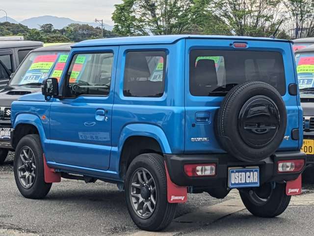 Suzuki Jimny 9
