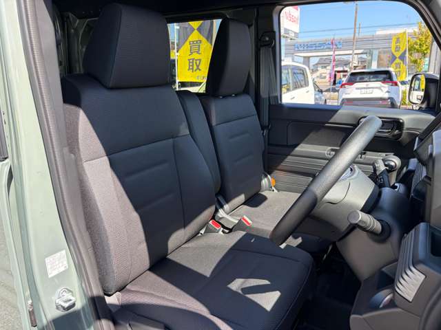 Honda N-VAN 11