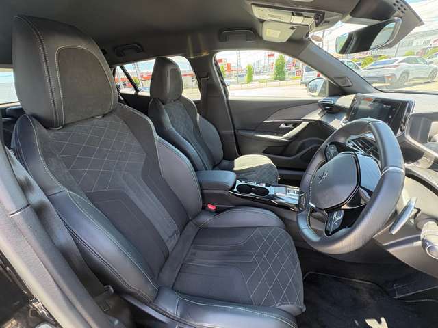 Peugeot SUV 2008 10