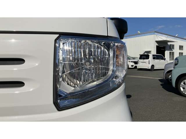 Honda N-VAN 8