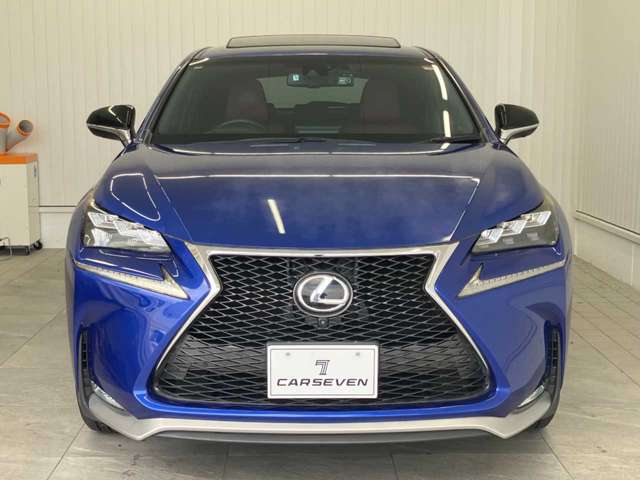 Lexus NX 2