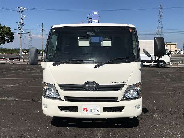 Hino Dutro 2