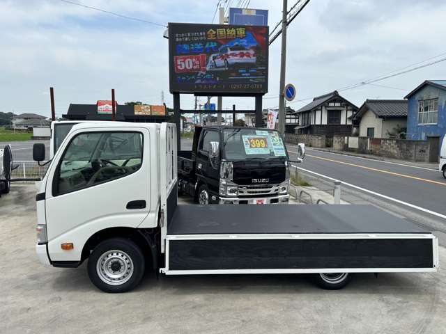 Toyota Toyoace 11