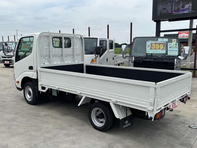 Toyota Toyoace 9