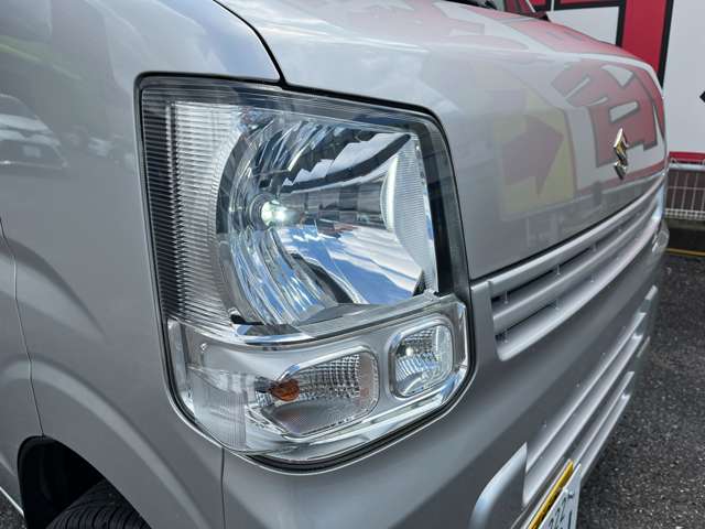 Suzuki Every 11