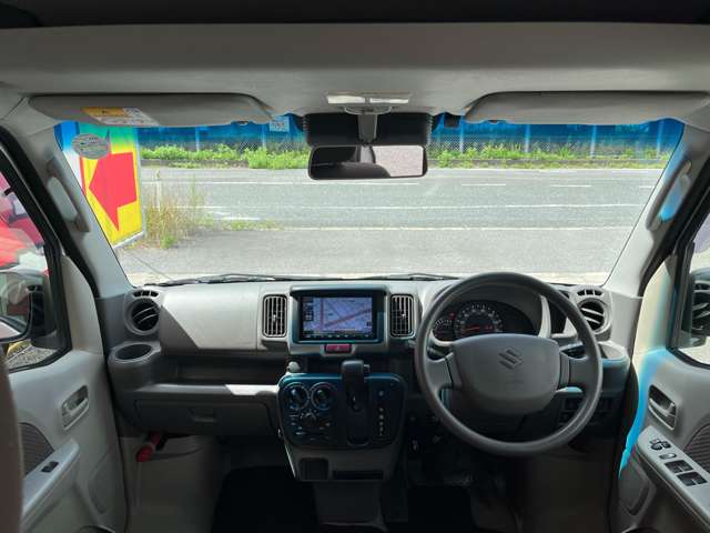 Suzuki Every 12