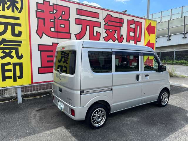 Suzuki Every 6