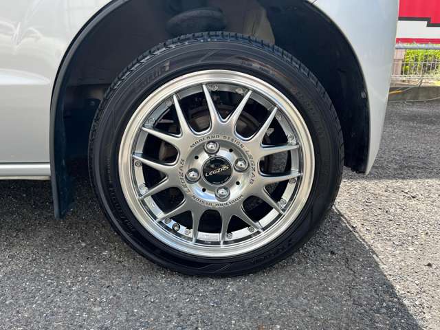 Suzuki Every 7