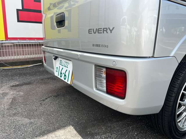 Suzuki Every 10