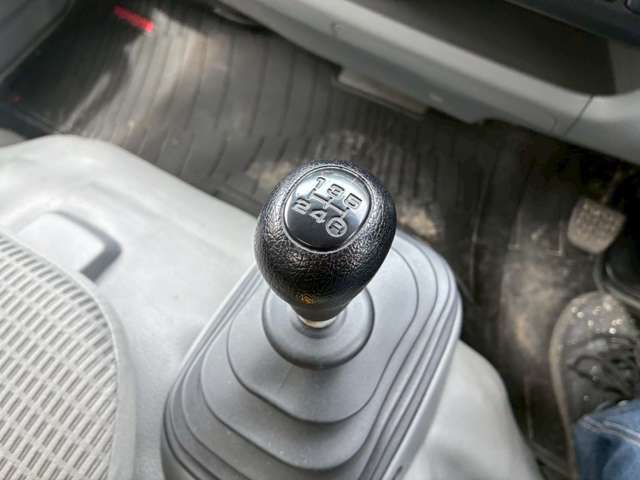 Toyota Toyoace 12