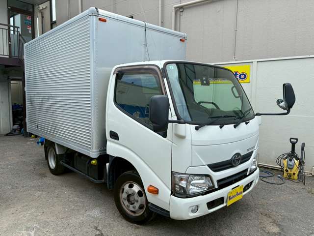 Toyota Toyoace 2