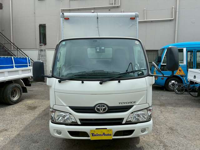 Toyota Toyoace 3
