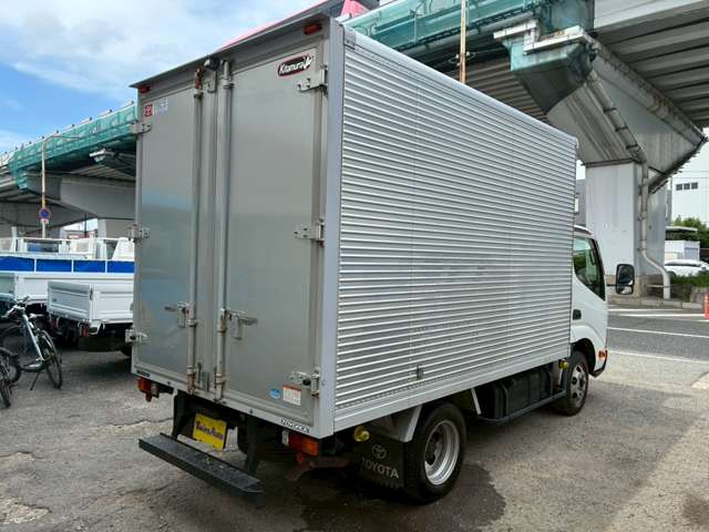 Toyota Toyoace 5