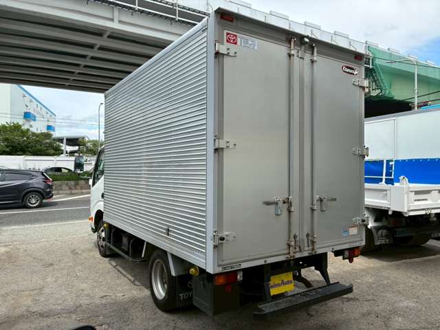 Toyota Toyoace 6