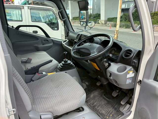 Toyota Toyoace 7