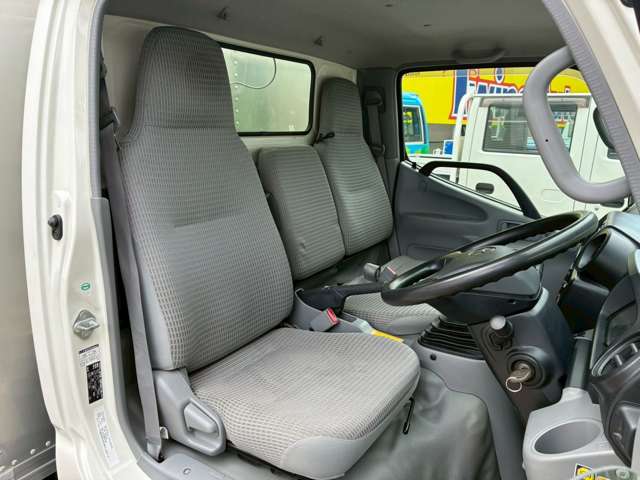 Toyota Toyoace 8