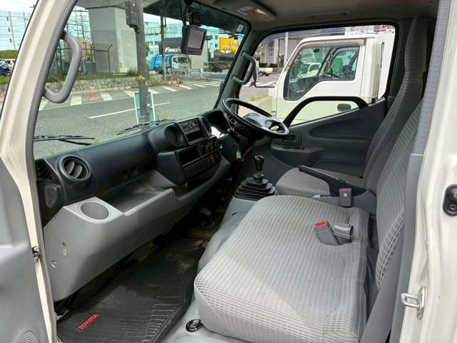 Toyota Toyoace 9