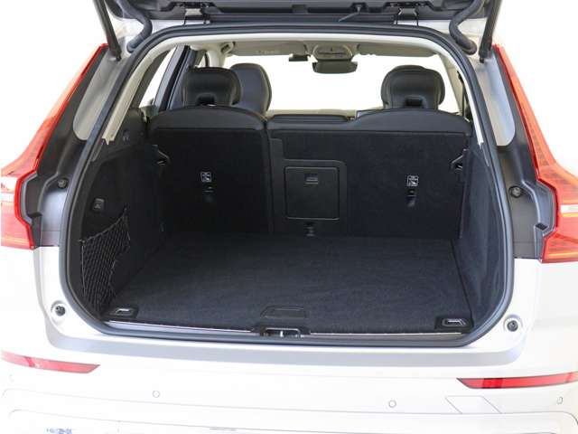 Volvo XC60 11