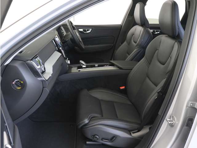 Volvo XC60 12