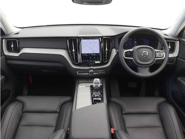 Volvo XC60 4