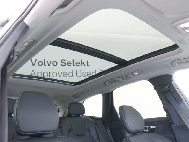 Volvo XC60 5