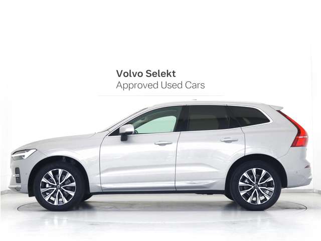 Volvo XC60 6