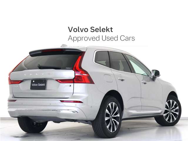 Volvo XC60 7
