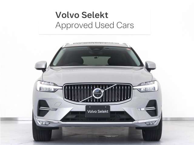 Volvo XC60 9