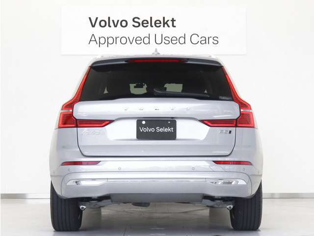 Volvo XC60 10