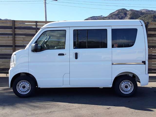 Suzuki Every 5