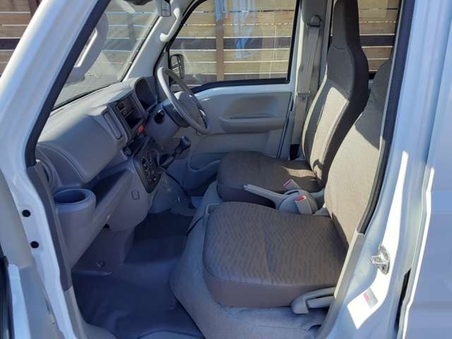 Suzuki Every 6