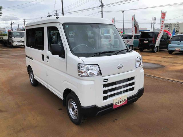Daihatsu Hijet Cargo 9