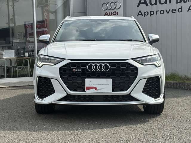 Audi RS Q3 6
