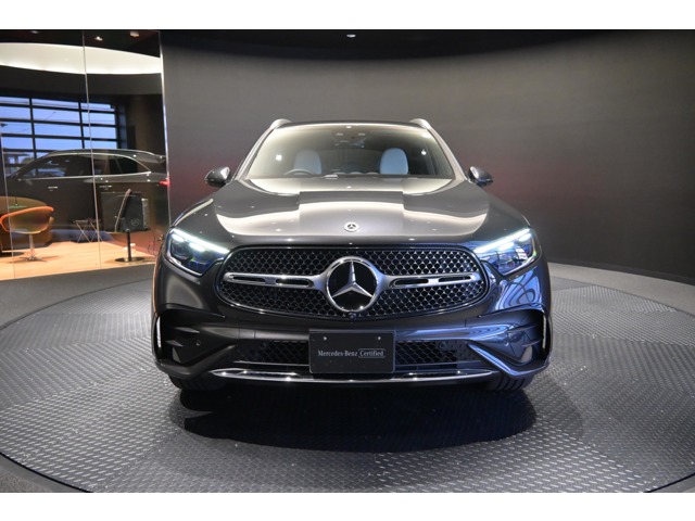 Mercedes-Benz GLC 2