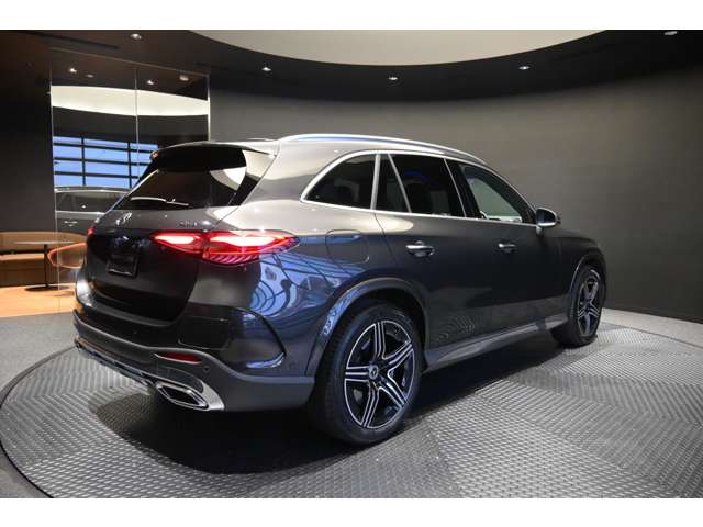 Mercedes-Benz GLC 6