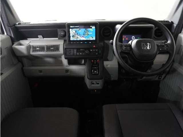 Honda N-VAN e: 12