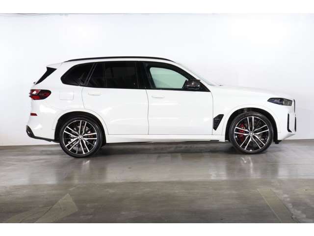 BMW X5 3
