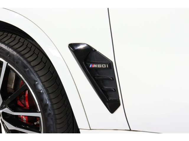 BMW X5 7
