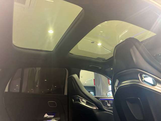 Mercedes-Benz GLA-Class 3