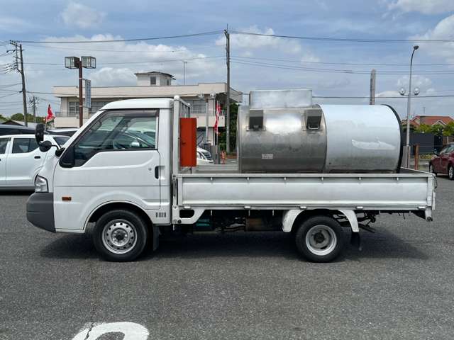 Mazda Bongo Truck 5
