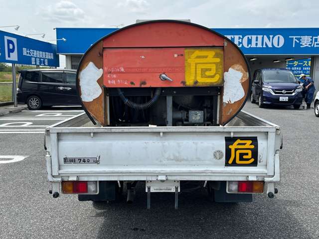 Mazda Bongo Truck 7