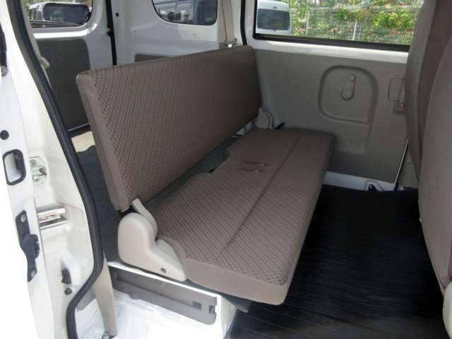 Suzuki Every 11