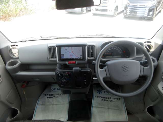 Suzuki Every 3