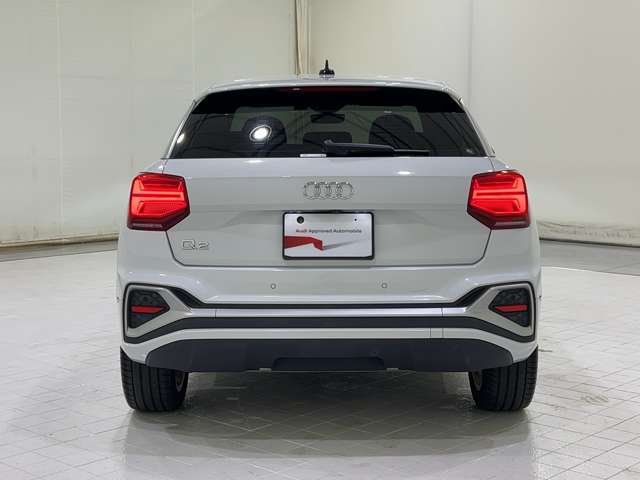 Audi Q2 7