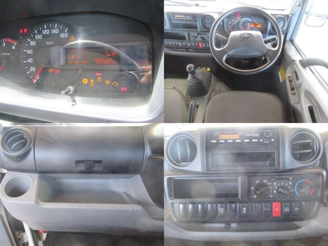 Hino Dutro 12