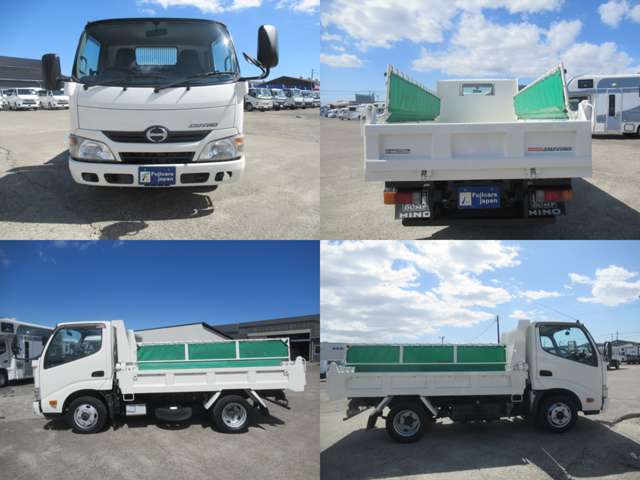 Hino Dutro 2