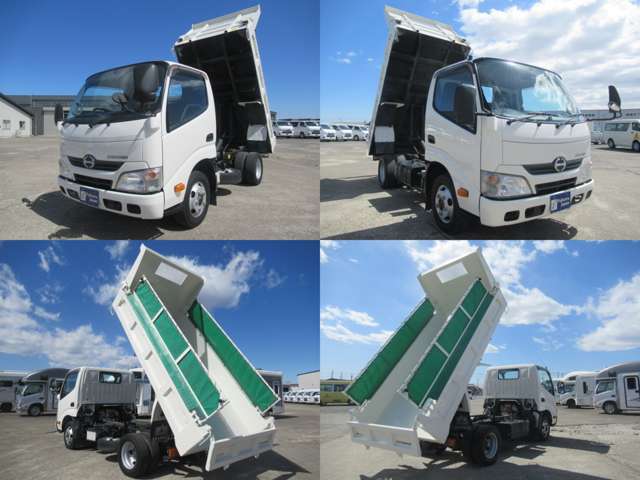 Hino Dutro 5