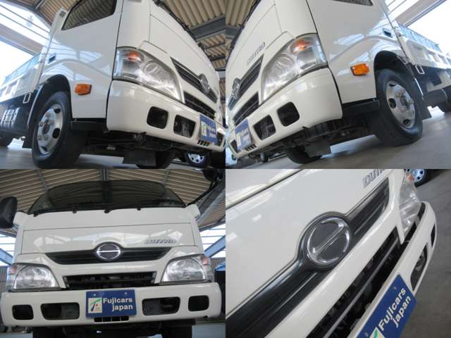 Hino Dutro 6
