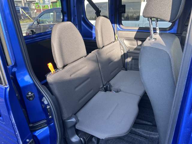 Honda N-VAN 7
