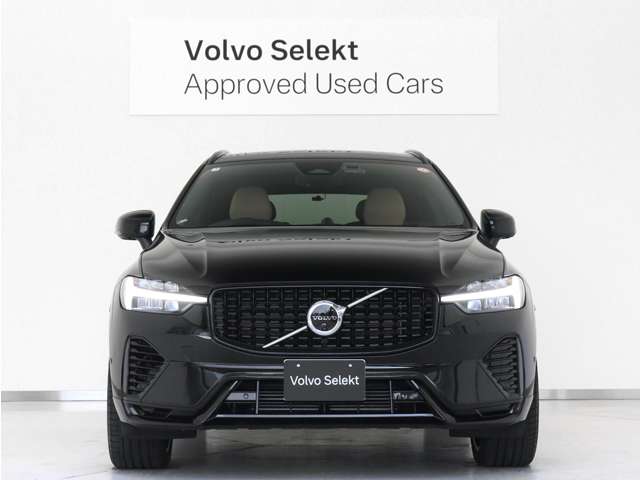 Volvo XC60 11